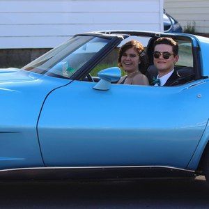 Meet your Posher, Jorja